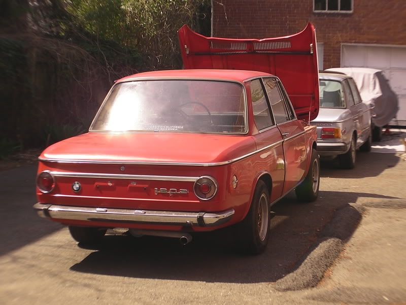 Illustration for article titled It's Easier Than Ever To Daily-Drive A 50-Year-Old Car